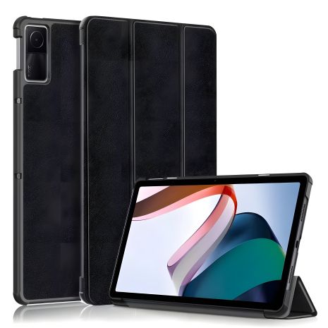 Чохол HardCase для Xiaomi Redmi Pad 2022 Чорний Чохол HardCase для Xiaomi Redmi Pad 2022 Чорний