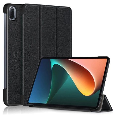 Чехол для Xiaomi Mi Pad 5 Pro 11 3fold Black