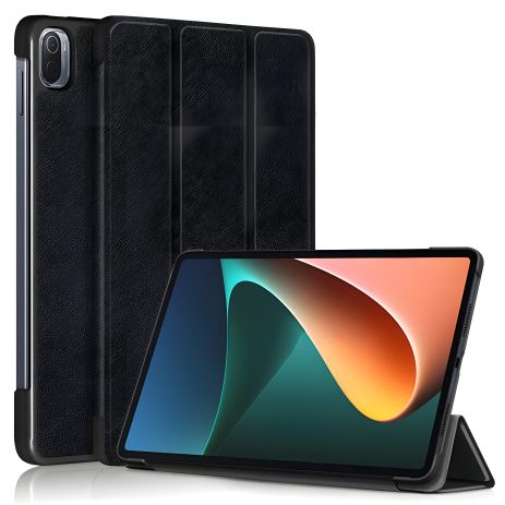 Чехол для Xiaomi Mi Pad 5 Pro 11 HardCase Черный