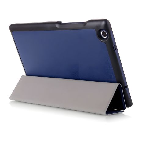 Синій чохол Lenovo Tab2 8.0 А8-50 SmartCase