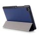 Чохол Lenovo Tab2 8.0 А8-50 SmartCase DarkBlue