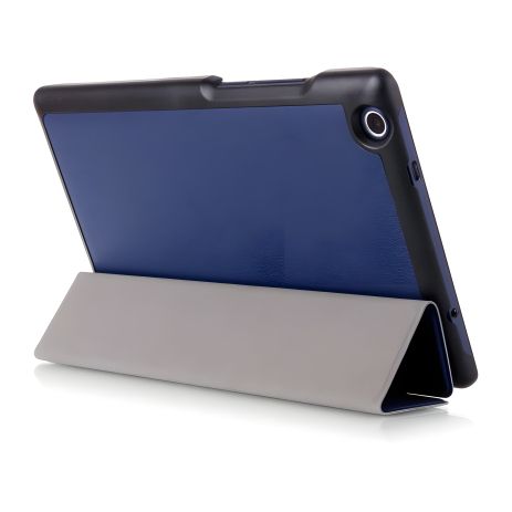 Синій чохол Lenovo Tab2 8.0 А8-50 SmartCase Синій чохол Lenovo Tab2 8.0 А8-50 SmartCase