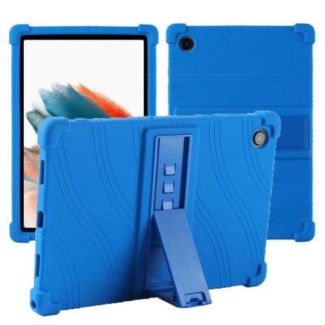 Чохол SoftGel Kids дитячий Lenovo Tab M10 3rd Gen TB328FU TB328XU Синій