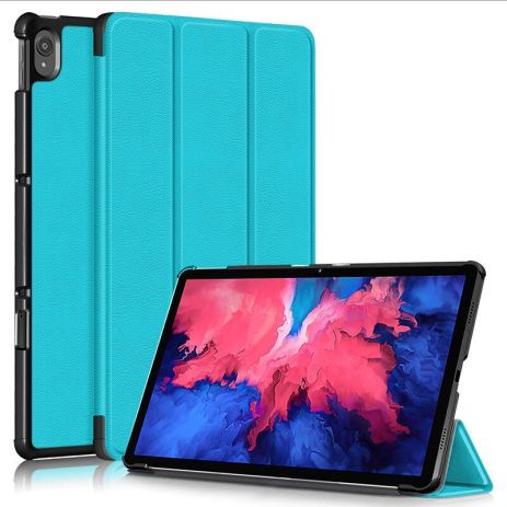 Випадок 3 рази Lenovo Tab P11 SkyBlue
