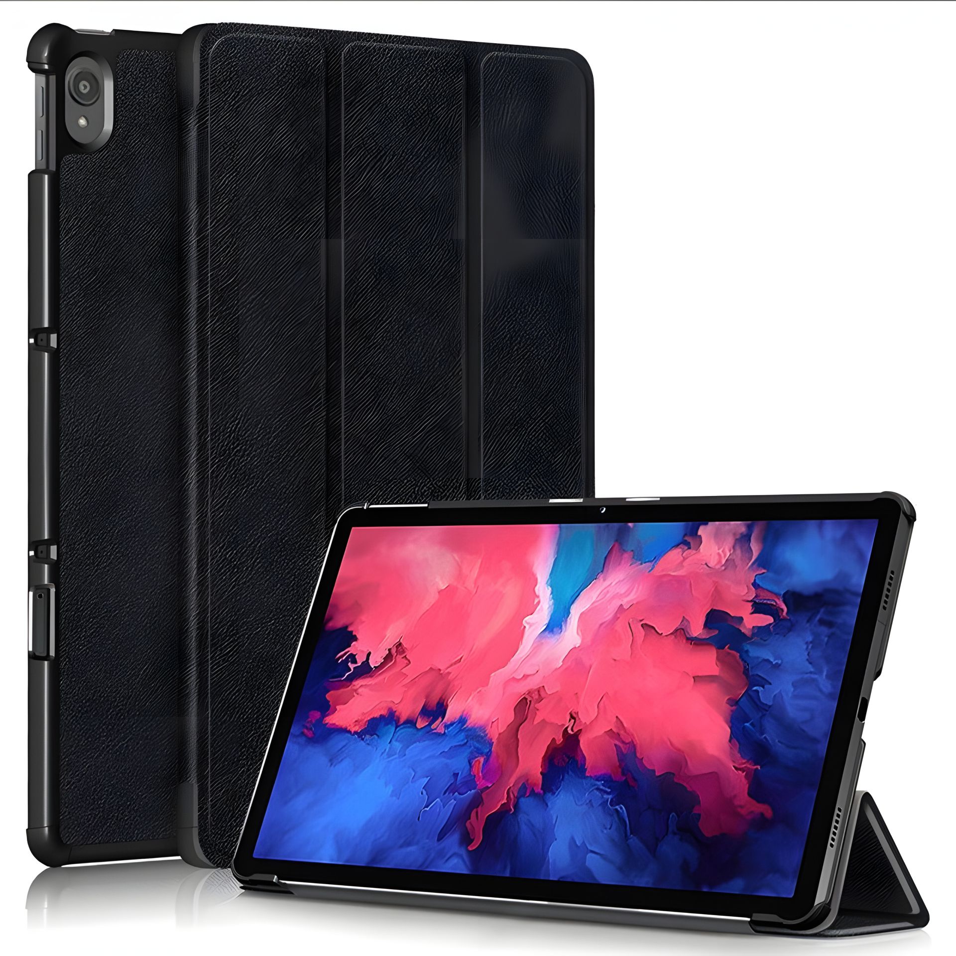 Чохол Lenovo Tab P11 j606 j616 HardCase Чорний Чохол Lenovo Tab P11 j606 j616 HardCase Чорний