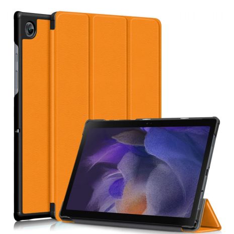 Чехол Samsung Galaxy Tab A8 2022 Sm-x200 x205 3fold Orange