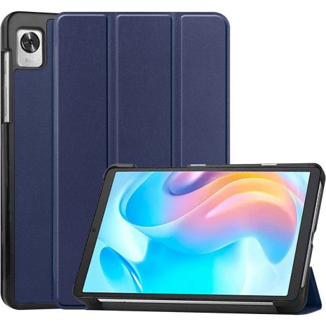 Чехол 3fold OPPO Realme Pad Mini 8.7 2022 DarkBlue