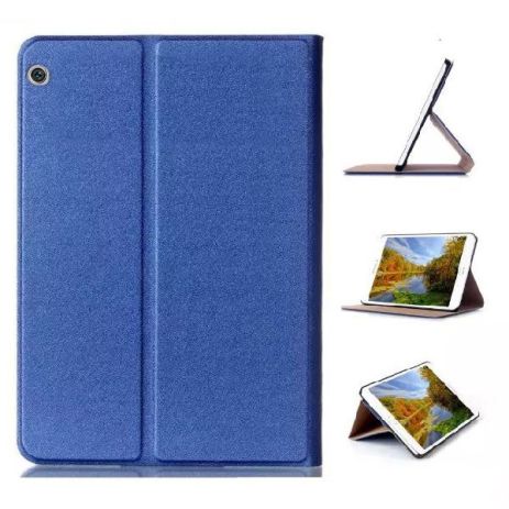 Чехол Fashion HUAWEI MediaPad T3 9.6 ags-l09 ags-w09 DarkBlue