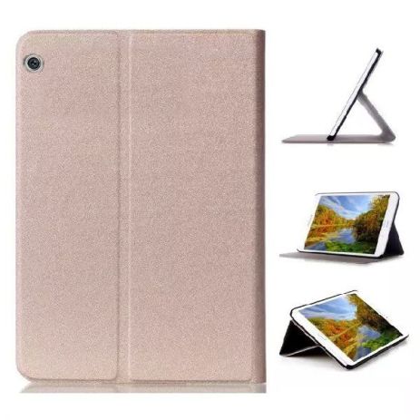 Чохол Fashion HUAWEI MediaPad T3 9.6 ags-l09 ags-w09 Gold