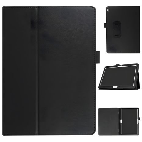 Чехол книжка HUAWEI MediaPad T3 9.6 ags-l09 ags-w09, черный Чехол книжка HUAWEI MediaPad T3 9.6 ags-l09 ags-w09, черный