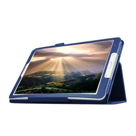 Чохол Galaxy Tab E 9.6 T560 Синій