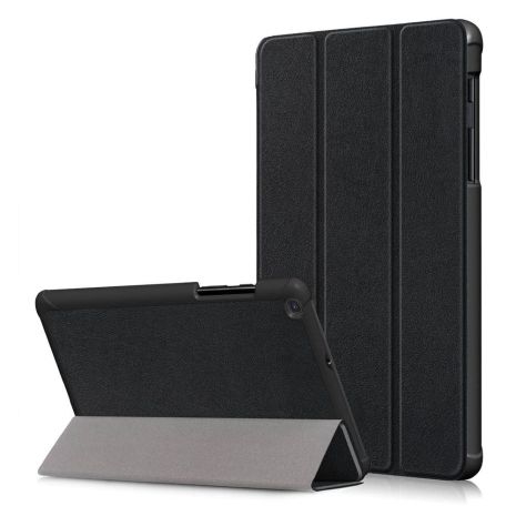 Чохол Samsung Tab A 8.0 T295 T290 HardCase Чорний