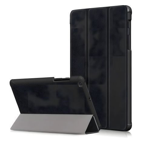 Чорний чохол Samsung Tab A 8.0 T295 T290 HardCase