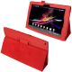 Sony Xperia Tablet Z Red Case Sony Xperia Tablet Z Red Case