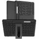 Чехол ShockProof Samsung Galaxy Tab S7 FE / Plus / S8 Plus 12.4 Black