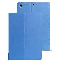 Прозрачный TPU чехол Multiview для Xiaomi MiPad 3 и Mipad2 (Синий)