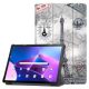 Чохол Lenovo Tab P11 11.5 2023 TB350FU TB350XC Ейфелева Вежа