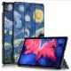 Чехол Lenovo Tab P11 11.5 2023 TB350FU TB350XC Winter