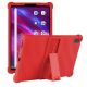 Чохол SoftGel Kids дитячий Lenovo Tab K10 fhd/M10 plus Червоний Чохол SoftGel Kids дитячий Lenovo Tab K10 fhd/M10 plus Червоний