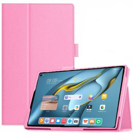 Чехол HUAWEI MatePad 10.4 BAH3 W09 L09 Classic SoftPink