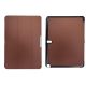 Чохол для Samsung Galaxy Note 10.1 P600 HardCase, коричневий