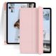 Чохол SlimTPU m-Pencil holder HUAWEI MatePad 10.8 MRX-AL09 W09 Світло-рожевий