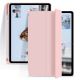 Чохол SlimTPU M-Pencil Holder HUAWEI Honor Pad 10.4 V6 Світло-рожевий