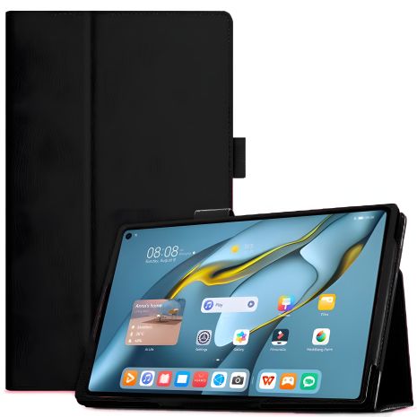 Чохол книжка HUAWEI MatePad Pro 10.8 MRX al09 w09 w29 Чорний Чохол книжка HUAWEI MatePad Pro 10.8 MRX al09 w09 w29 Чорний