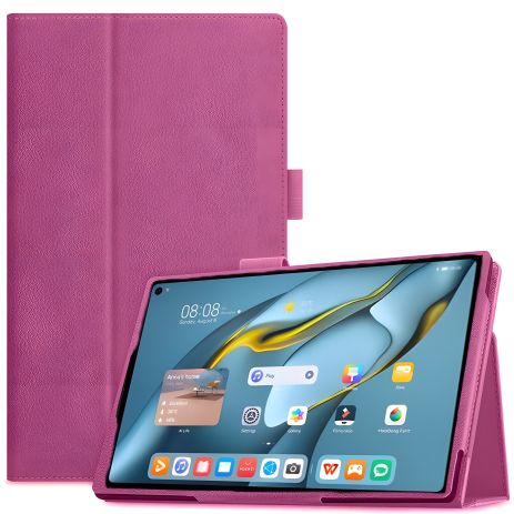 MRX чохол книжка HUAWEI MatePad Pro 10.8 w09 al09 w29 Фіолетовий MRX чохол книжка HUAWEI MatePad Pro 10.8 w09 al09 w29 Фіолетовий