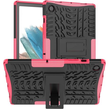 Чехол ShockProof Samsung Galaxy Tab A8 SM X205 X200 2021 HotPink