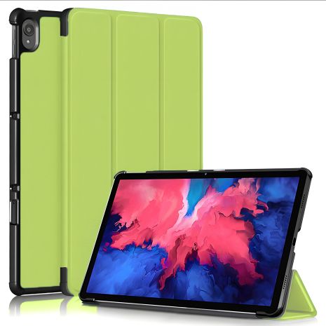 Чохол HardCase для Lenovo Tab P11, зелений Чохол HardCase для Lenovo Tab P11, зелений