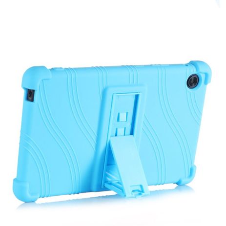 Чохол SoftGel Kids дитячий HUAWEI MatePad T8 Голубий