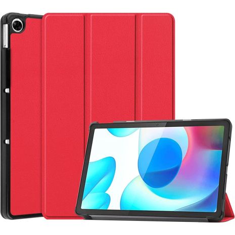 Чохол 3fold для OPPO Realme Pad 10.4 2021 Red