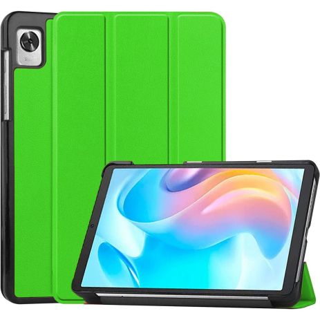 Чохол 3-складний OPPO Realme Pad Mini 8.7 2022 Green