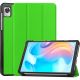 Чехол 3fold OPPO Realme Pad Mini 8.7 2022 Green