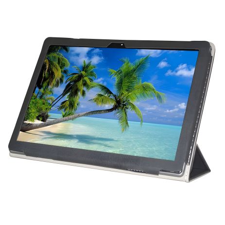 Чохол Teclast P20hd 10.1 2020, Чорний