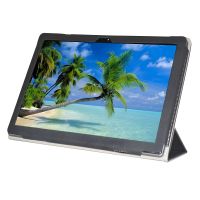 Чохол Teclast P20hd 10.1 2020, Чорний