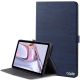 Чохол TopleGum Samsung Tab A7 10.4 2020 T505 T500 Darkblue