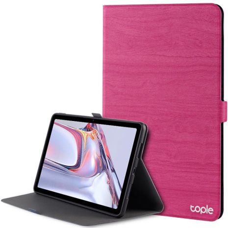 Чехол TopleGum Samsung Tab A7 10.4 2020 T505 T500 HotPink