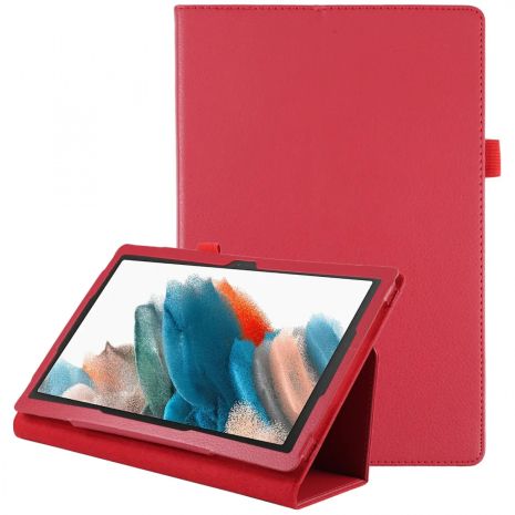 Чехол Classic Samsung Galaxy Tab A8 2022 Red