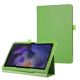 Samsung Galaxy Tab A8 2022 книжка-чохол зелений