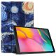 Чехол для Lenovo Tab M10 3rd Gen TB-328 с рисунком ВанГога, HardPrinted