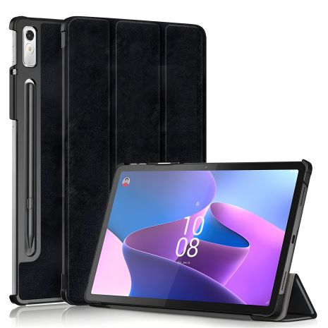 Lenovo Tab P11 Pro 2 gen 11.2 Чохол HardCase Чорний