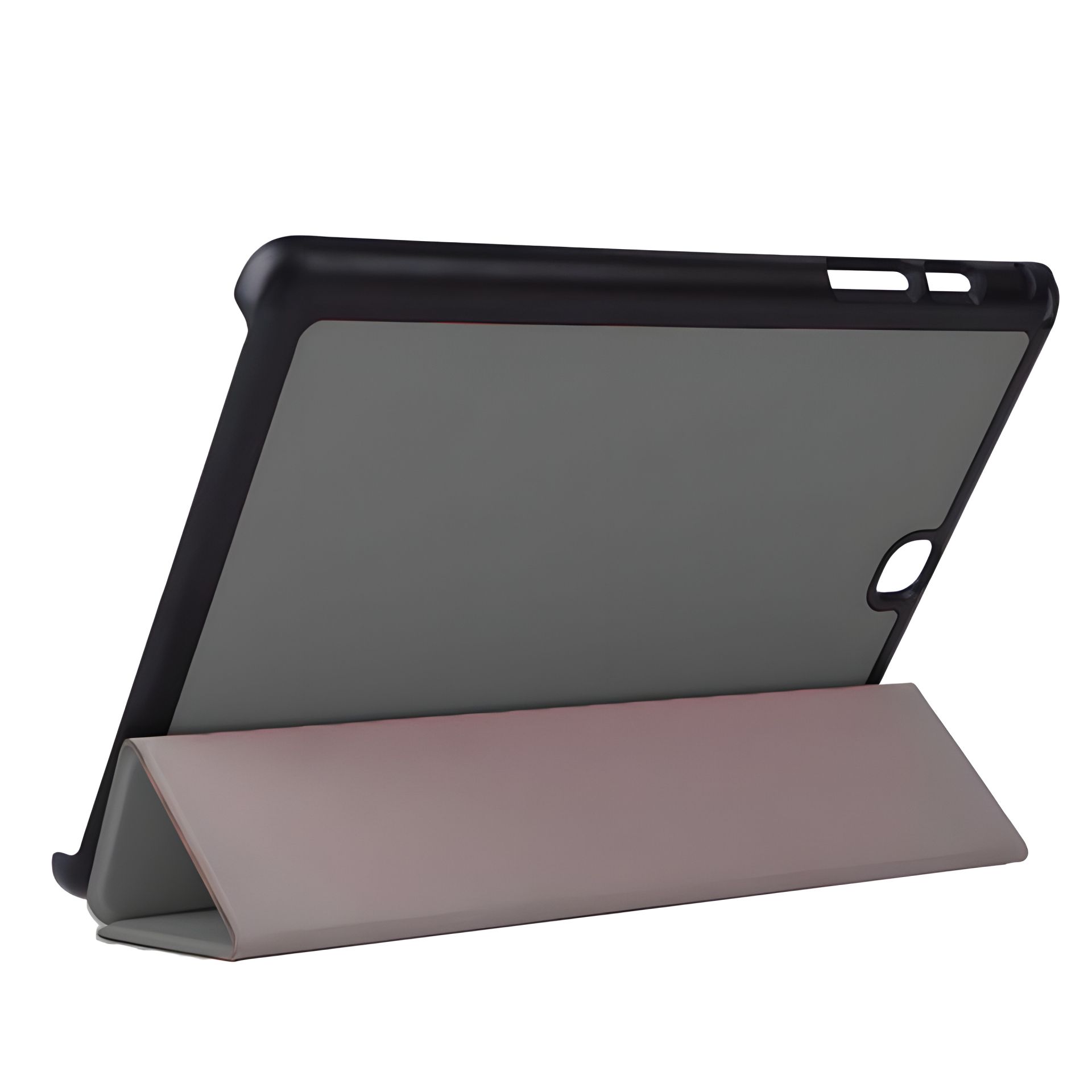 Чехол 3fold Samsung Galaxy Tab S2 9.7 T810 T815 Grey Чехол 3fold Samsung Galaxy Tab S2 9.7 T810 T815 Grey