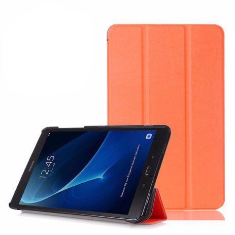 Чохол HardCase Samsung Galaxy Tab S2 8.0 T710 Помаранчевий