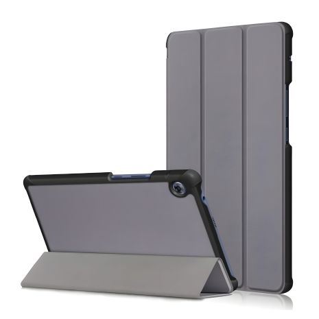 Чохол сірий для HUAWEI MatePad T8 Kobe2 L03 L09