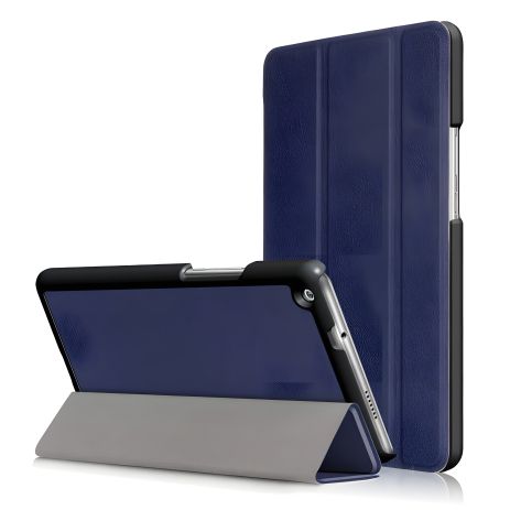 Чохол HUAWEI MediaPad M3 Lite 8 CPN-W09 CPN-AL00 Синій