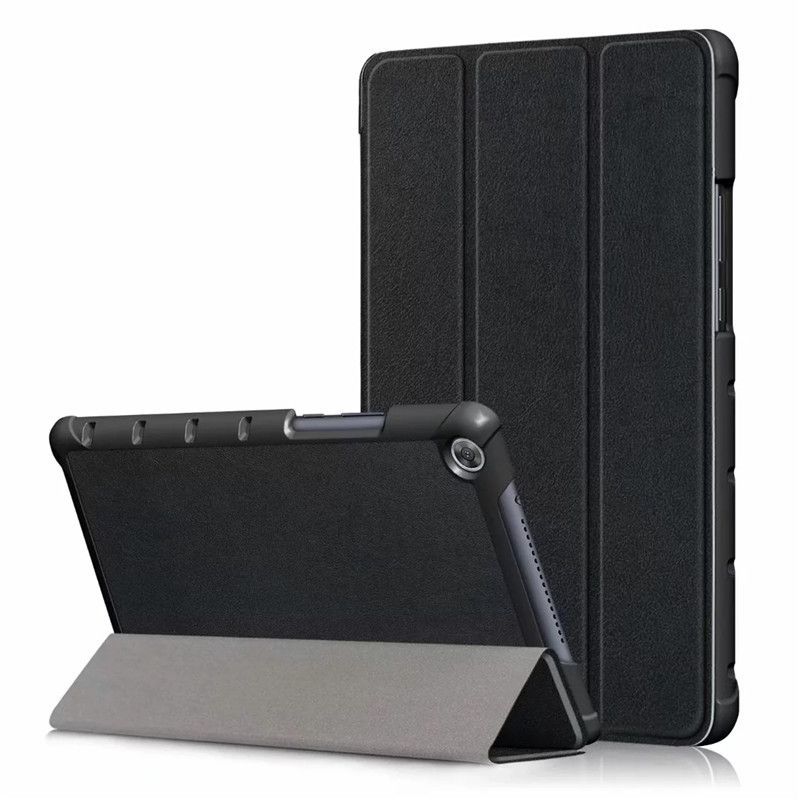 Чохол HUAWEI MediaPad M5 Lite 8 JDN2-l09 jdn2-w09 Чорний Чохол HUAWEI MediaPad M5 Lite 8 JDN2-l09 jdn2-w09 Чорний