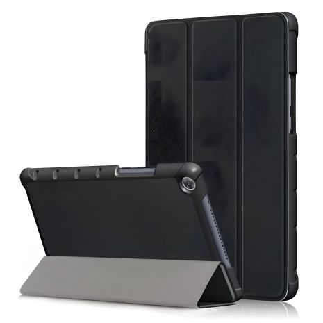 Чохол HUAWEI MediaPad M5 Lite 8 JDN2-l09 jdn2-w09 Чорний