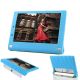 Чохол SoftGel Kids дитячий Lenovo Yoga Tablet 2 1050F Голубий